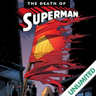 Superman: Death of Superman